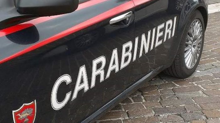 falso contratto a nome di una anziana la truffa e servita a villamaina