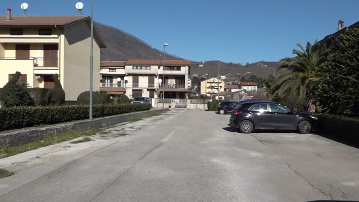 forino aggressione alla 17enne il sindaco chiede piu controlli