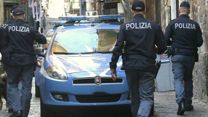 servizio straordinario di controllo del territorio sequestri e violazioni