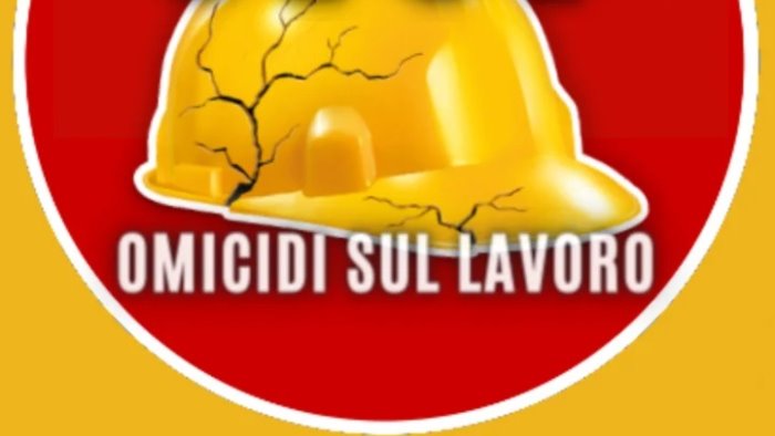 reato di omicidio sul lavoro raccolta firme a baronissi