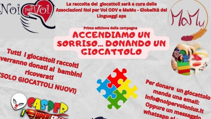 supereroi in corsia mid al fianco delle associazioni noi con voi