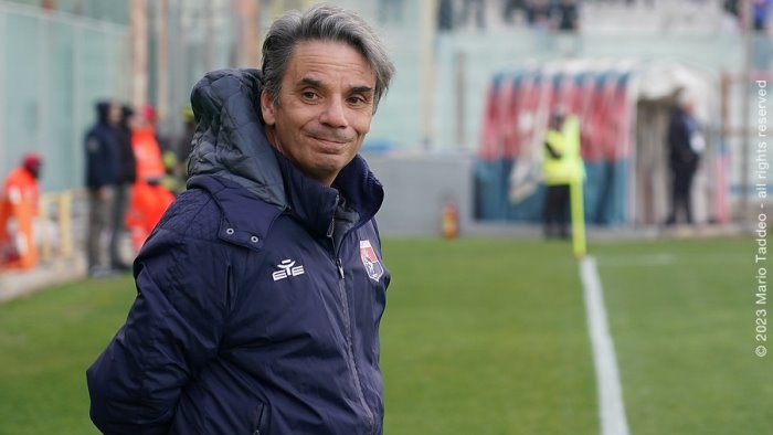 taranto capuano risultato bugiardo dovevamo stravincere