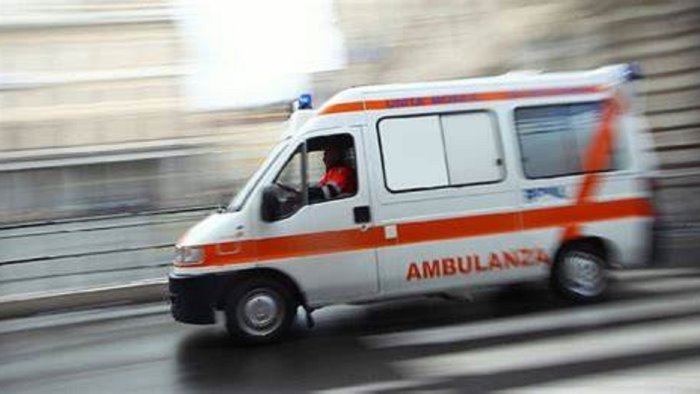 infarto in chiesa durante il funerale salvato in extremis