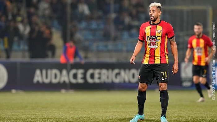 mercato tello lascia il benevento