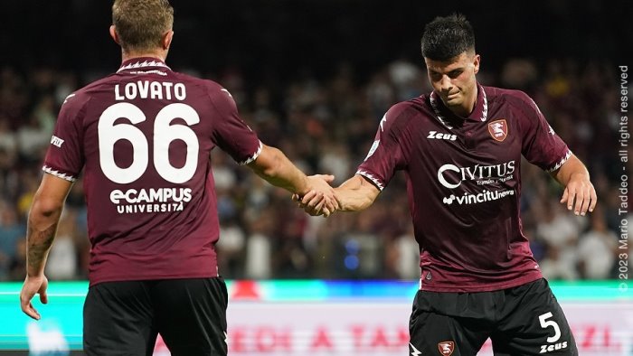 salernitana rivoluzione difesa via lovato e daniliuc boateng ai dettagli