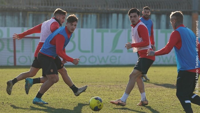 benevento il programma di lavoro in vista del brindisi