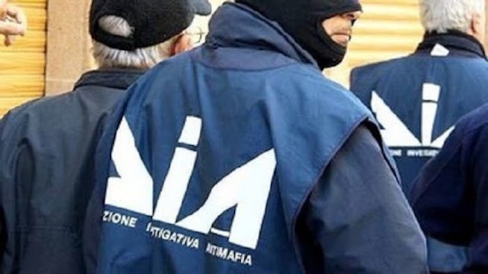 scafati trasferimento fraudolento di valori scatta il sequestro preventivo