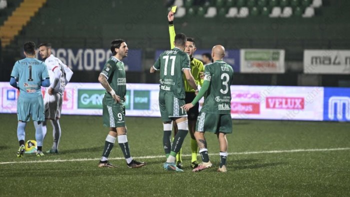 avellino prima in trasferta decima in casa le fotogallery del match