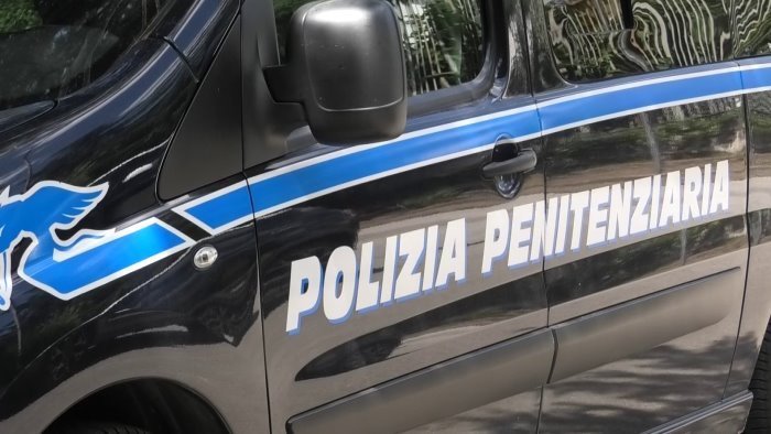 anziana donna scomparsa a napoli ritrovata dalla polizia penitenziaria