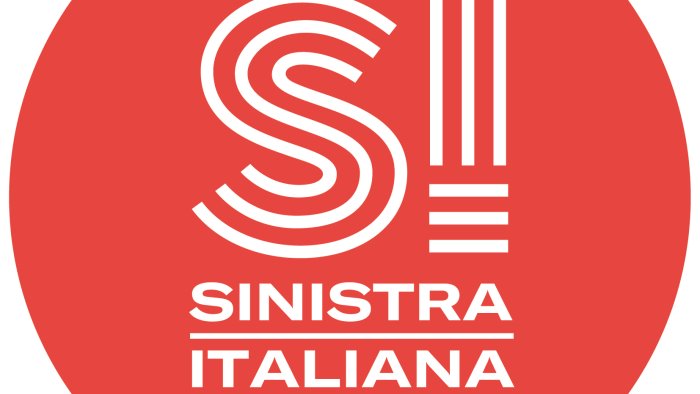 titti santulli e la nuova segretaria provinciale di sinistra italiana