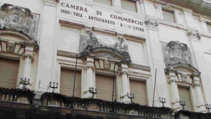 camera di commercio e fenailp iniziativa su microcredito e autoimpiego