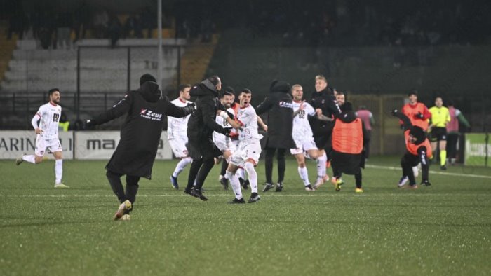 sorrento ceduto in prestito kone alla lazio