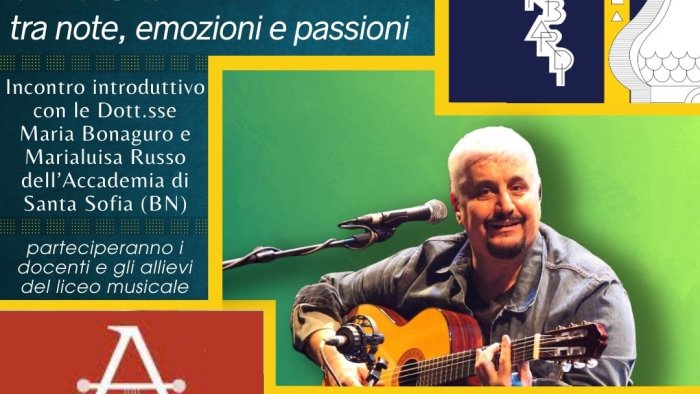 pino daniele tra note emozioni e passioni