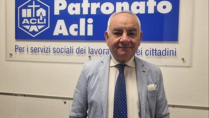 avellino acli campania g7 dell interno in irpinia grande opportunita