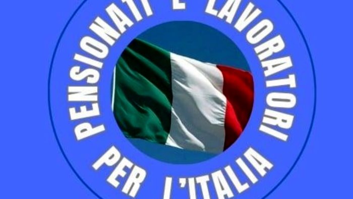 avellino prove di dialogo partito pensionati e lavoratori per l italia e fdi