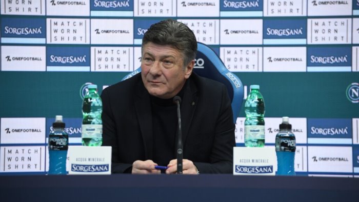 mazzarri tante assenze ma non passo alla difesa a 3