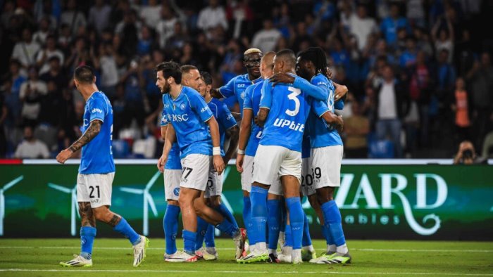 napoli a torino serve la scossa l obiettivo e tornare alla vittoria