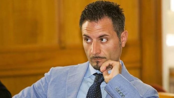 zoino pd lepore suo bilancio criticato da mastella ora sta con mastella