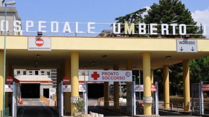 muore neonata all ospedale umberto i di nocera inferiore