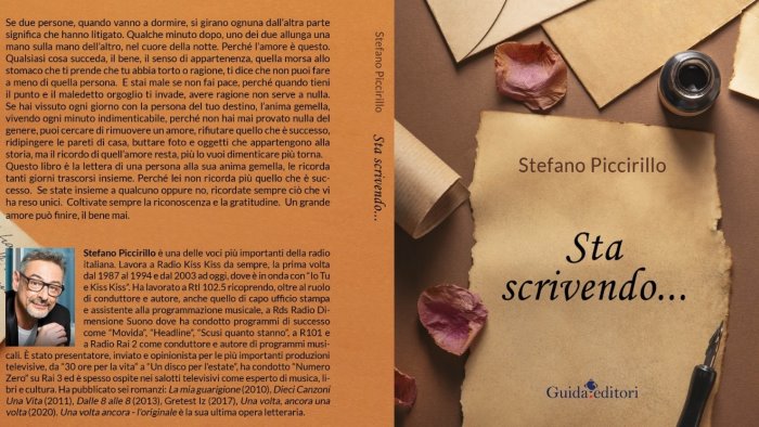 una vecchia lettera d amore diventa l ispirazione per un grande libro