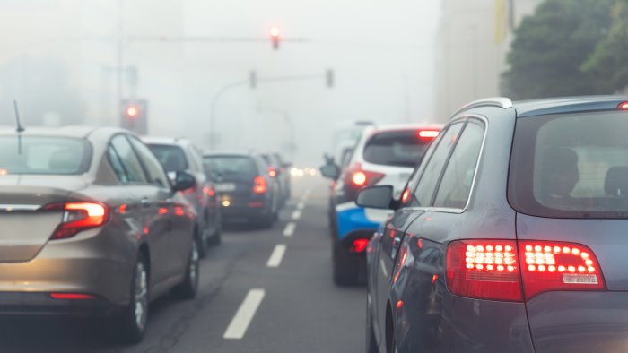 e di avellino la 32enne morta nell incidente in a 16 causato dalla nebbia