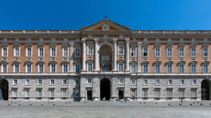 reggia di caserta il 2025 si apre per il museo con una solida prospettiva futura