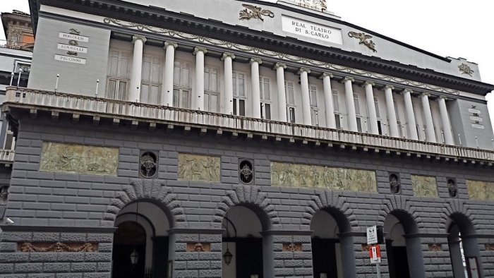 teatro san carlo un simbolo senza tempo della cultura a napoli