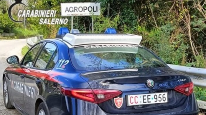 tragedia di capodanno ad agropoli donna trovata morta in casa