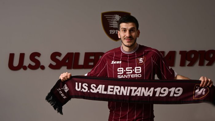 ufficiale salernitana il quinto colpo e lochoshvili la formula dell affare