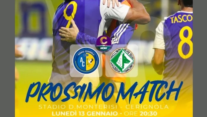 serie c 22a giornata il clou lunedi