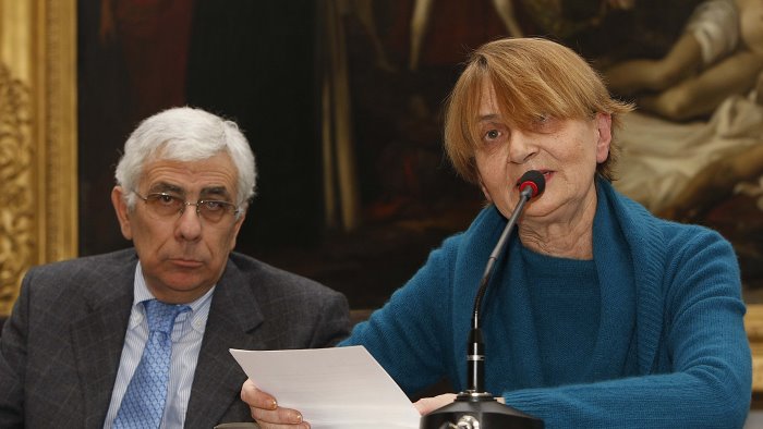 scompare paola cecere fondatrice del club per l unesco di benevento