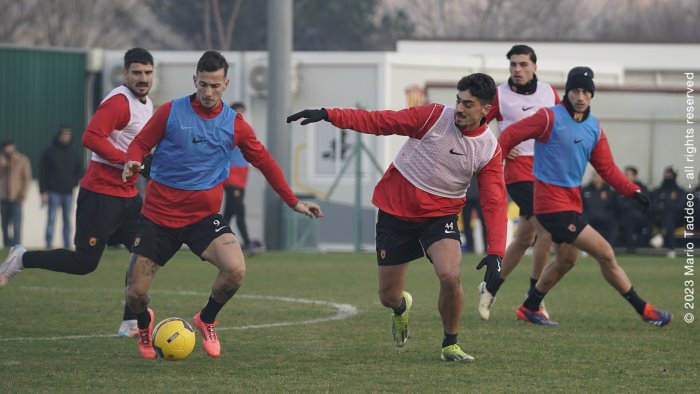 benevento domani seduta a porte aperte