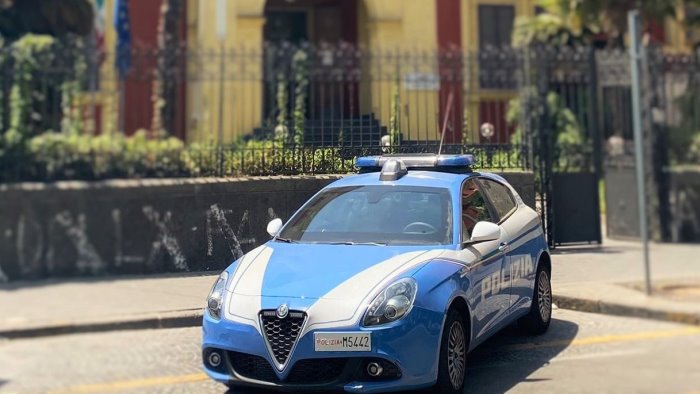 occupazione abusiva di suolo pubblico controlli denunce e sanzioni