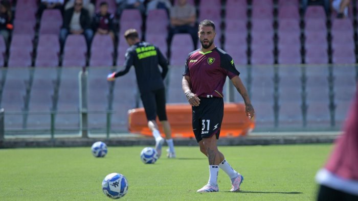 salernitana possibile asse col sassuolo ballano tre calciatori