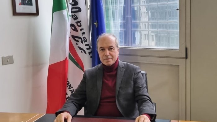 comunita montana fortore chiesti finanziamenti per tre importanti progetti