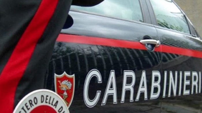 san nicola baronia ancora un episodio violento alla rems infermieri aggrediti