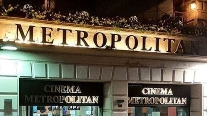 napoli cinema metropolitan la proposta di gennaro capodanno