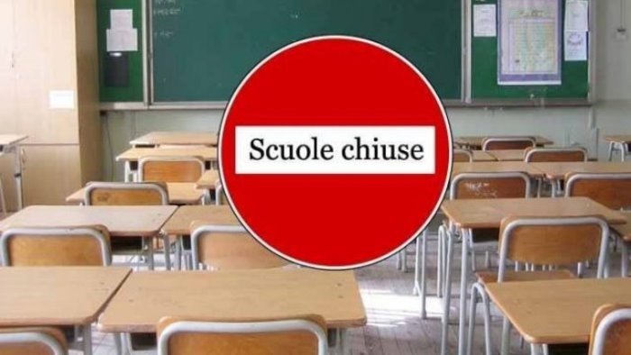 nuova allerta maltempo a caserta venerdi 17 il sindaco chiude le scuole