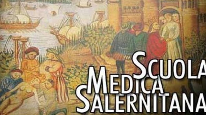 salerno nasce il centro studi scuola medica salernitana de renzi