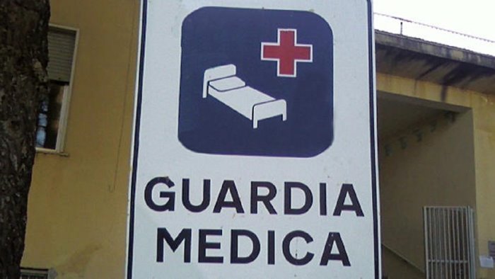 bracigliano proposta del gruppo radici per una guardia medica