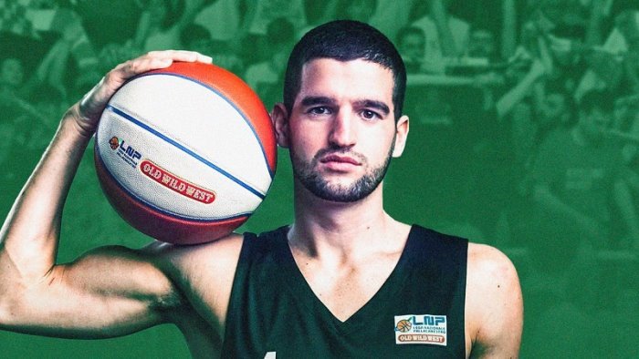 e la vigilia di avellino basket valtur brindisi mussini mvp di dicembre