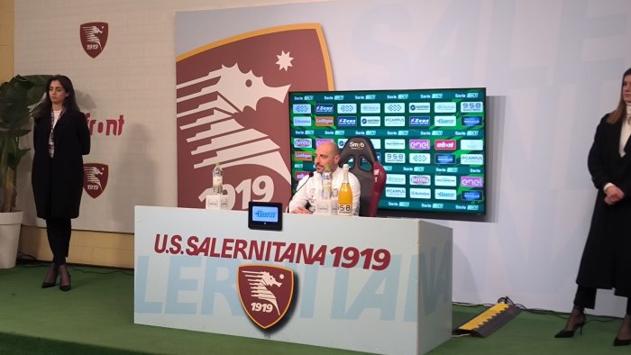 salernitana reggiana 2 1 guidetti beffa pesante var siamo sfortunati