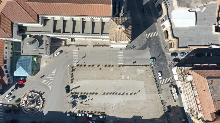 de pierro amministrazione mastella realizzera rinascita per la zona duomo