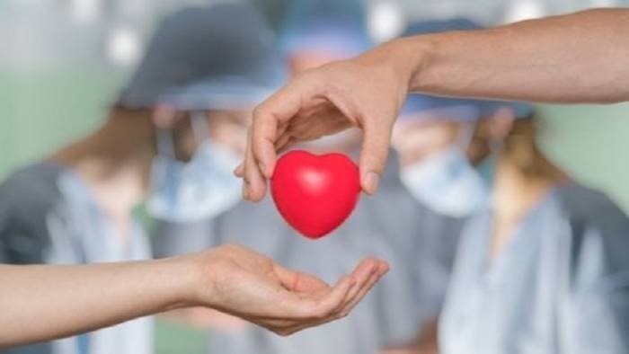 muore al pineta grande hospital famiglia dona gli organi