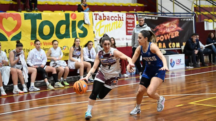 basket a2 salerno ponteggi 92 vittoria preziosissima contro le foxes giussano