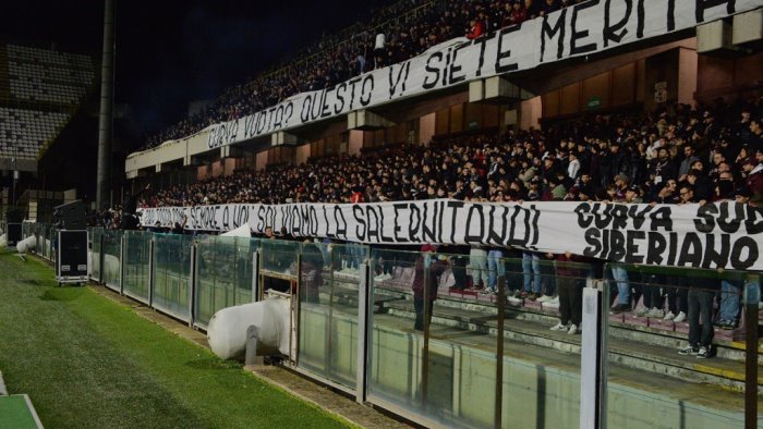 salernitana sassuolo la prevendita info e dettagli