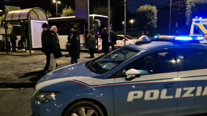 avellino furto alla pasticceria urciuolo di piazza kennedy