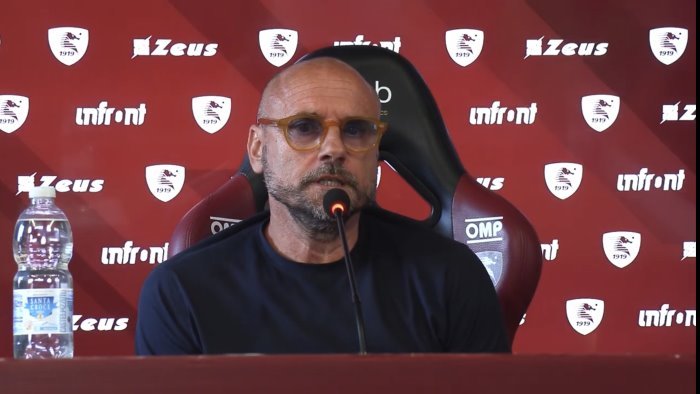 salernitana petrachi ai saluti decisivo il summit a distanza con milan