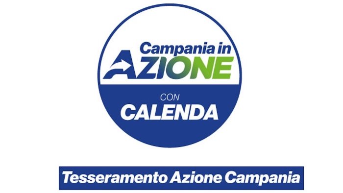 azione in campania oltre 6mila tesserati al partito di calenda