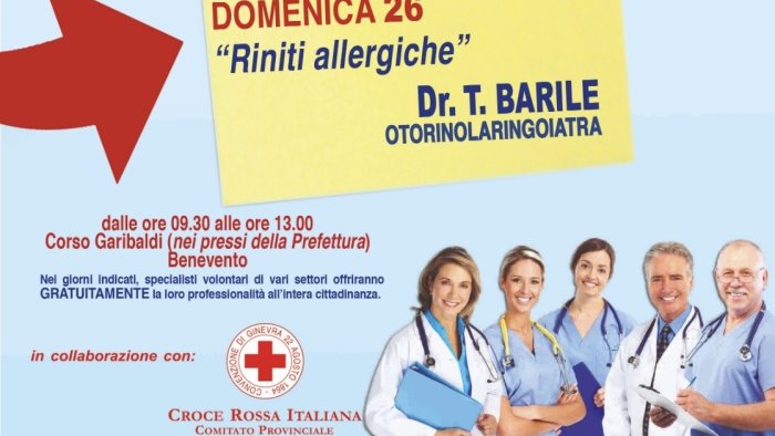 rinite allergica importanza della prevenzione e nuovi approcci terapeutici